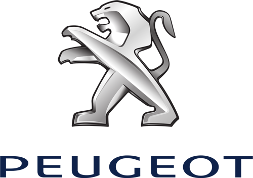 peugeot logo
